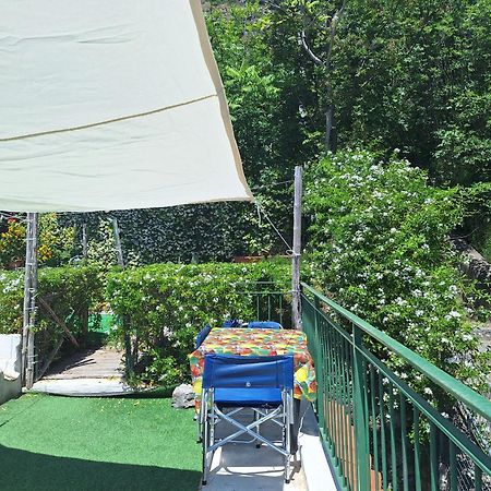 康加德马里尼La Casina Del Pennolo, Casa Stani 60 Mq.别墅 外观 照片