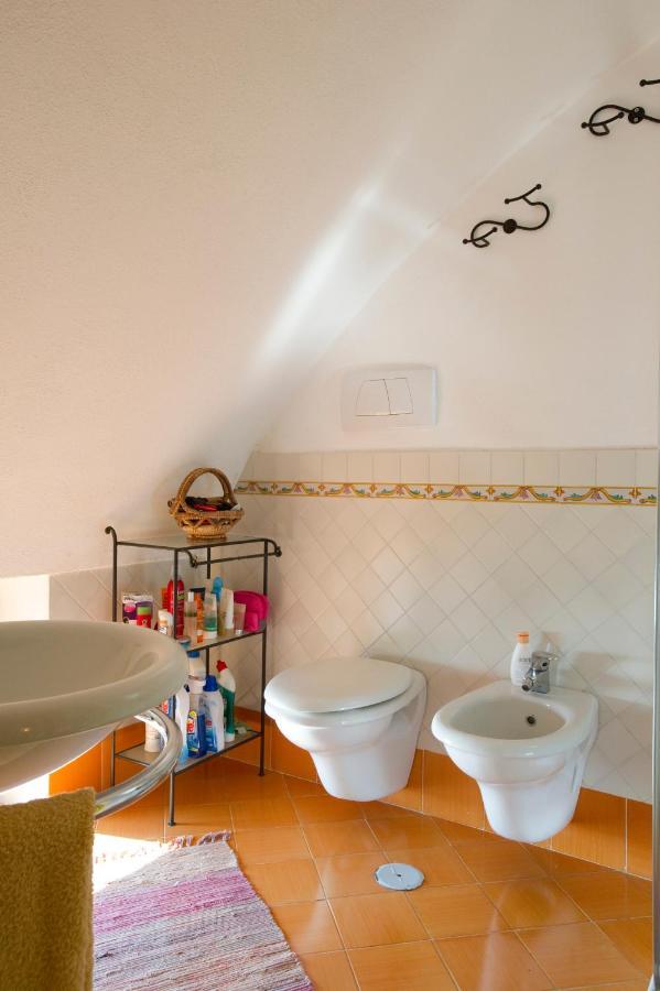 康加德马里尼La Casina Del Pennolo, Casa Stani 60 Mq.别墅 外观 照片