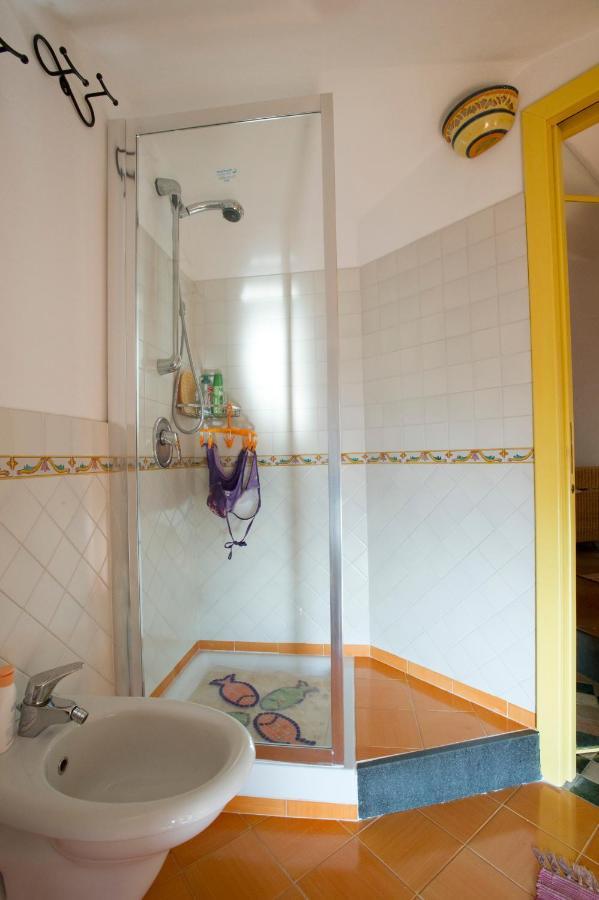 康加德马里尼La Casina Del Pennolo, Casa Stani 60 Mq.别墅 外观 照片