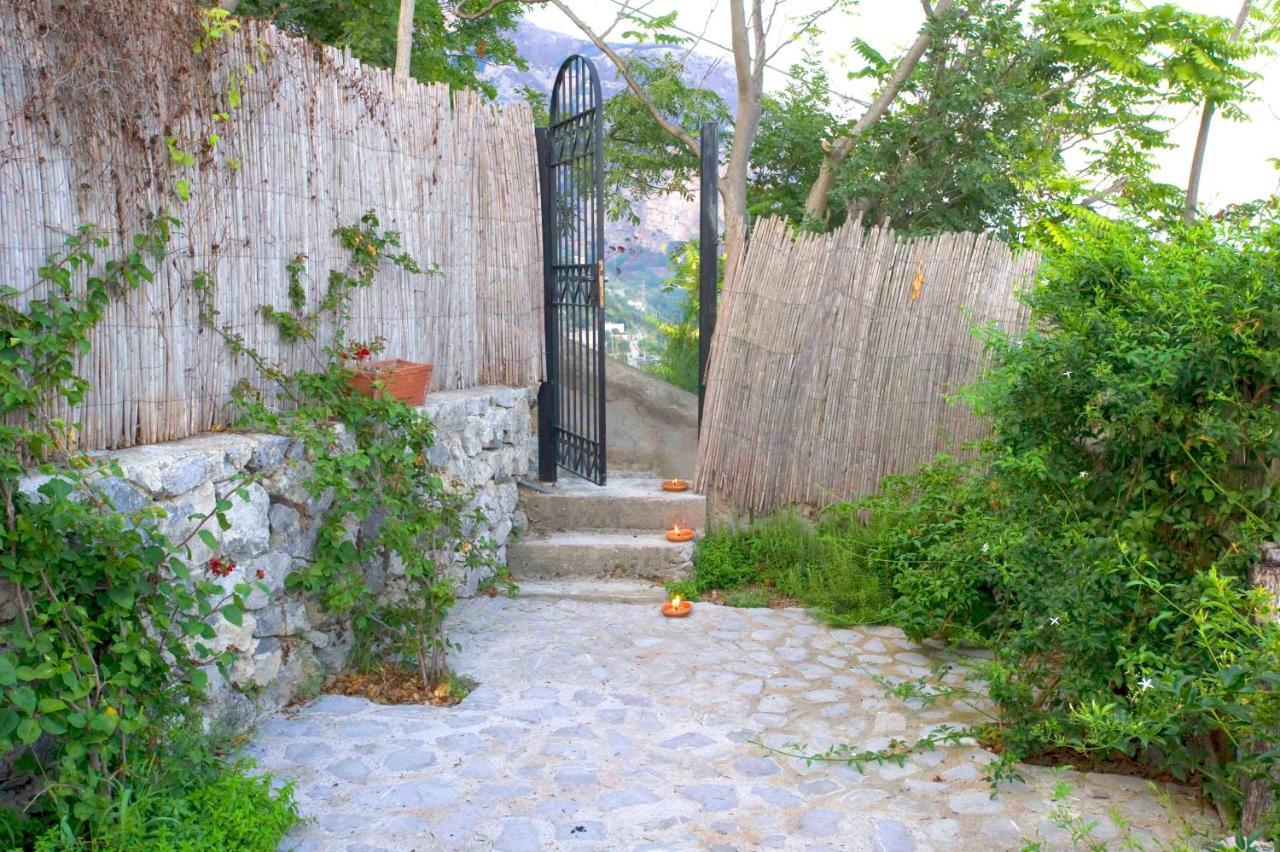 康加德马里尼La Casina Del Pennolo, Casa Stani 60 Mq.别墅 外观 照片