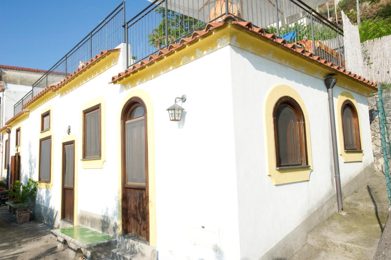 康加德马里尼La Casina Del Pennolo, Casa Stani 60 Mq.别墅 外观 照片