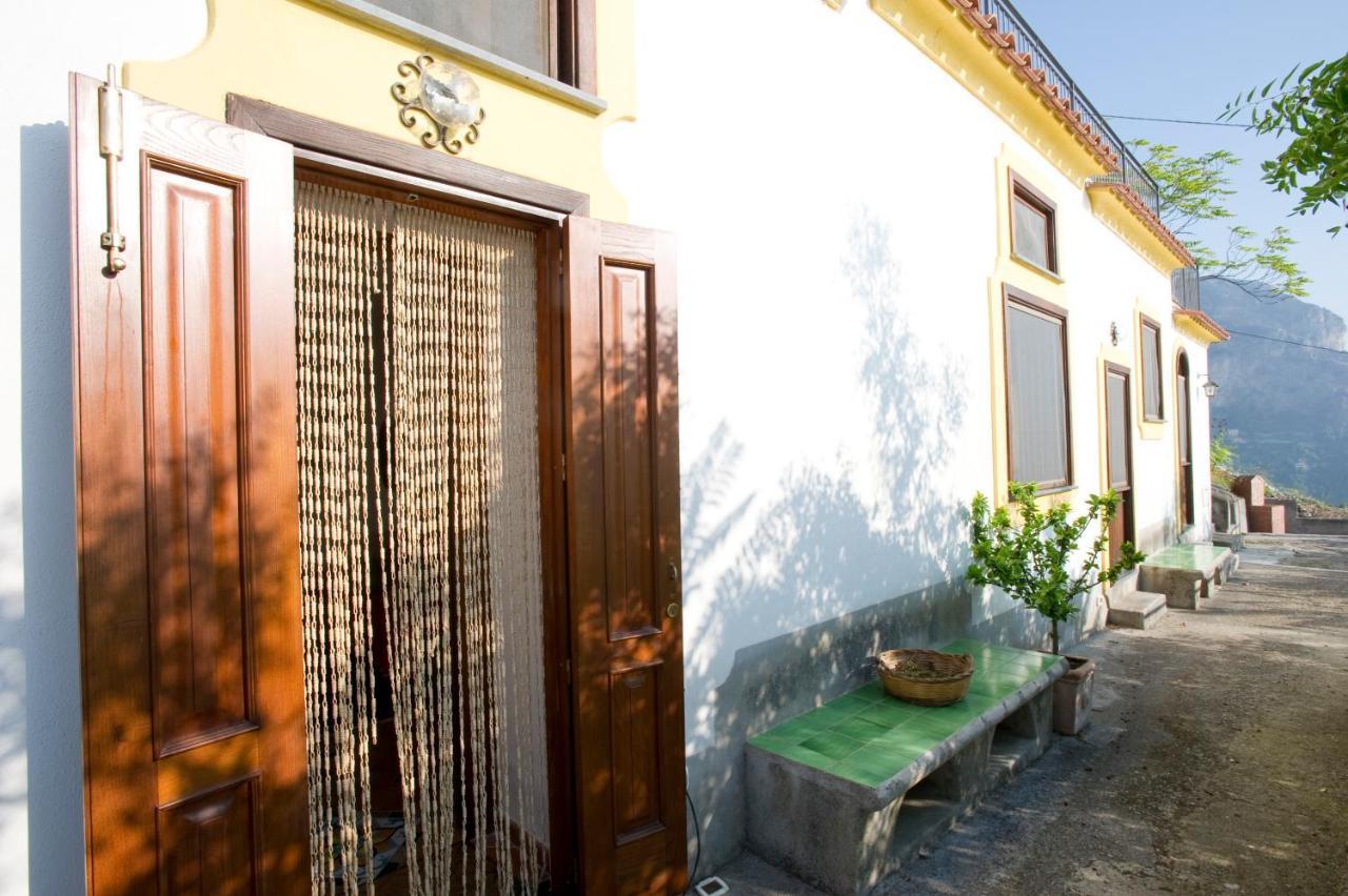 康加德马里尼La Casina Del Pennolo, Casa Stani 60 Mq.别墅 外观 照片