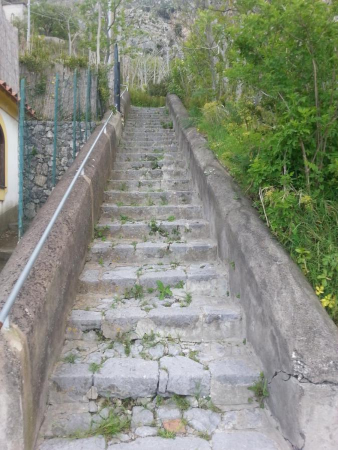 康加德马里尼La Casina Del Pennolo, Casa Stani 60 Mq.别墅 外观 照片