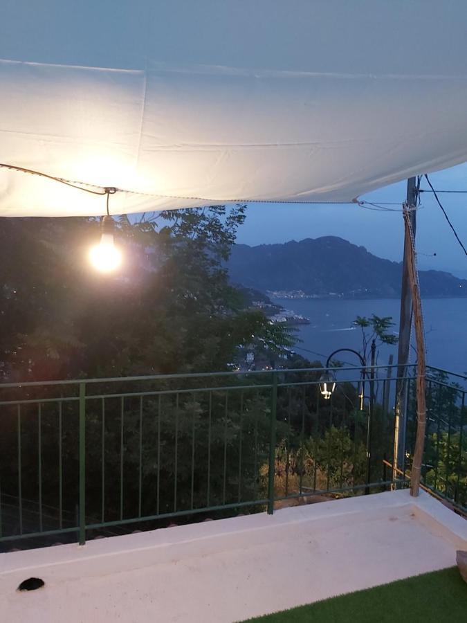 康加德马里尼La Casina Del Pennolo, Casa Stani 60 Mq.别墅 外观 照片