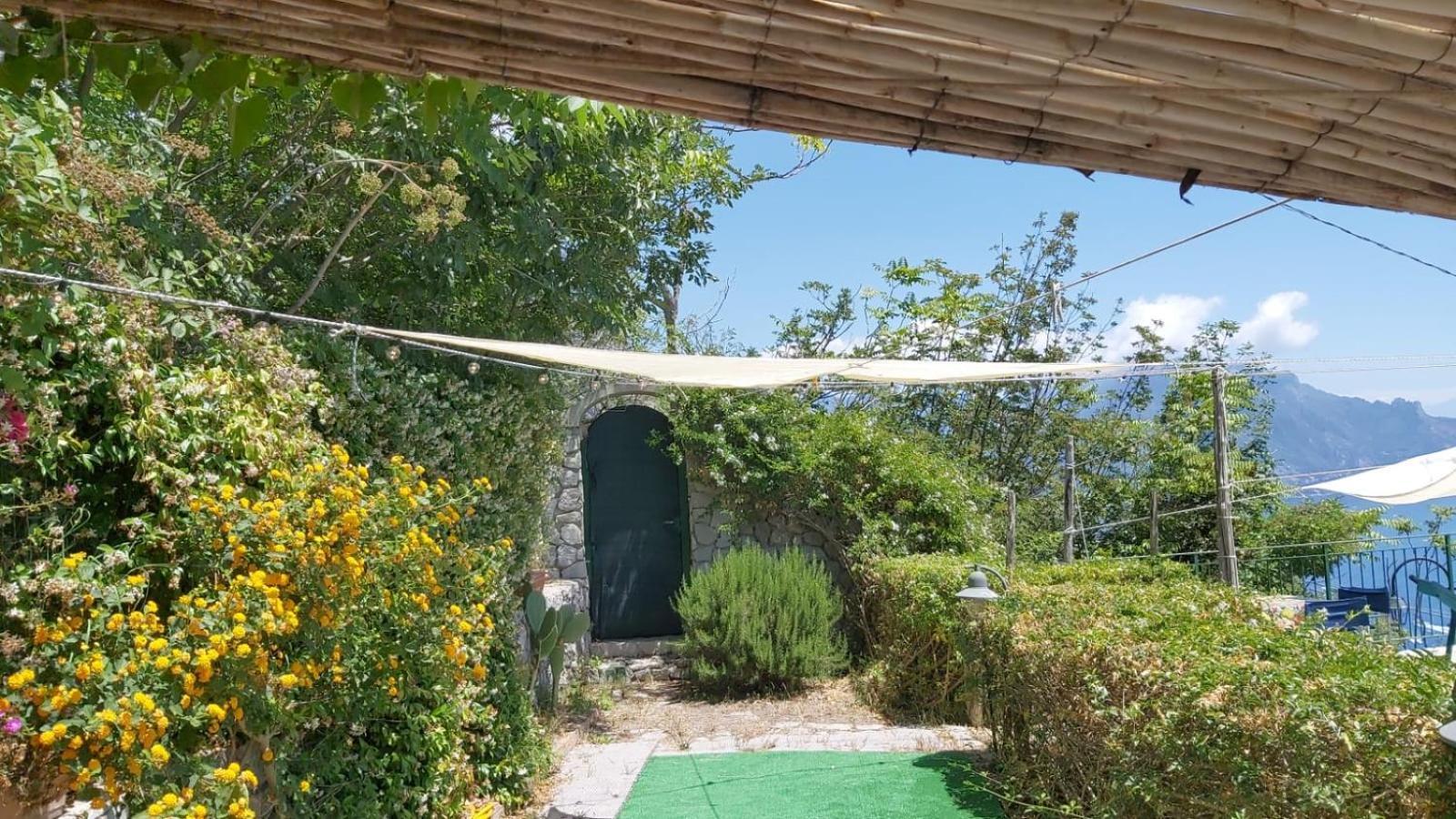 康加德马里尼La Casina Del Pennolo, Casa Stani 60 Mq.别墅 外观 照片