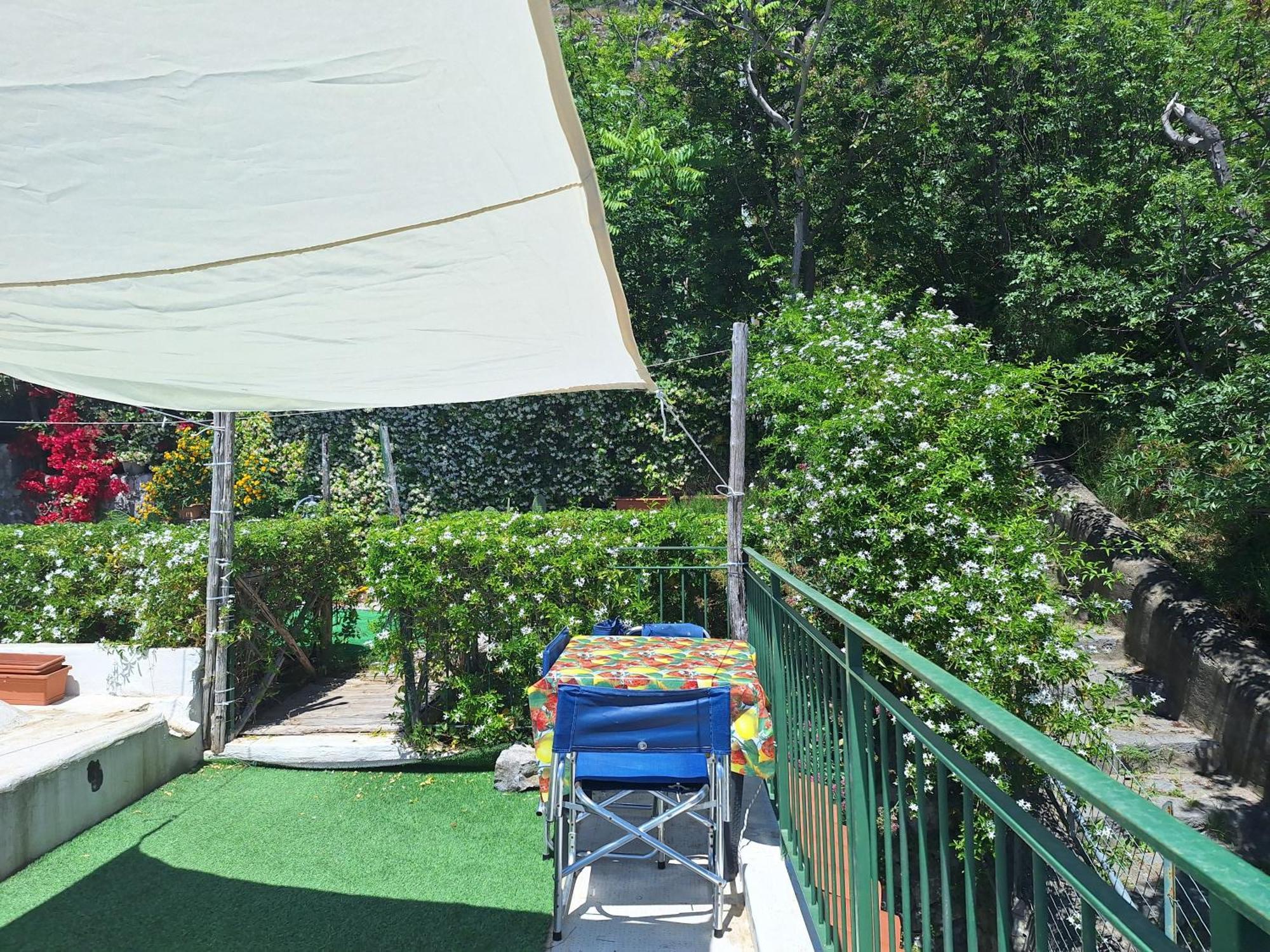 康加德马里尼La Casina Del Pennolo, Casa Stani 60 Mq.别墅 外观 照片